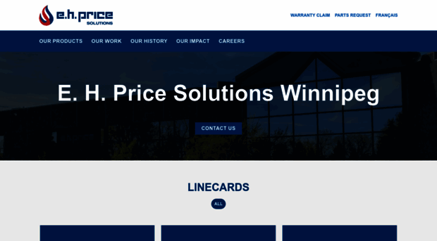 ehpricewinnipeg.com