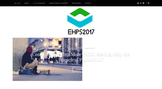 ehps2017.org