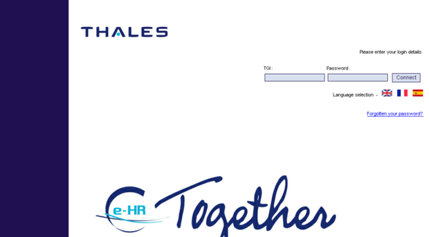 ehr-together.thalesgroup.com