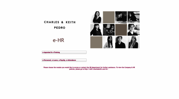 ehr.charleskeith.com