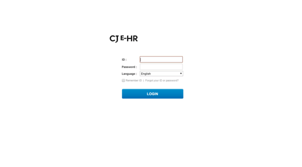 ehr.cj.net