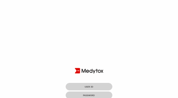 ehr.medytox.com