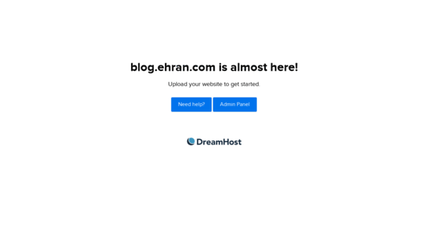 ehran.com