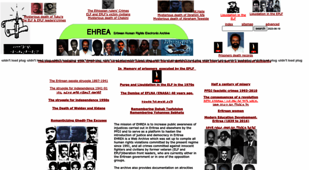 ehrea.org