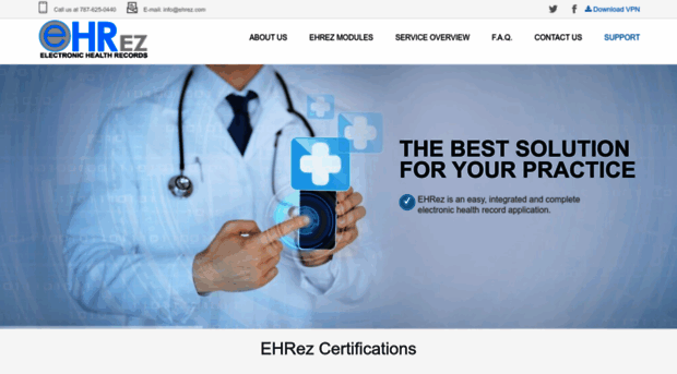 ehrez.com