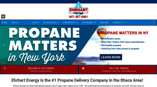 ehrhartenergy.com