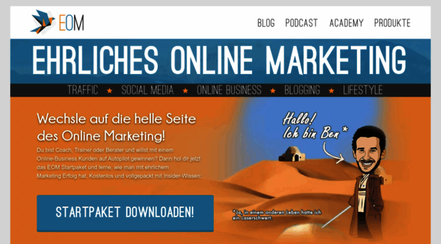 ehrlichesonlinemarketing.de