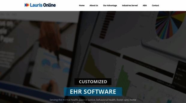 ehrsoftware.co