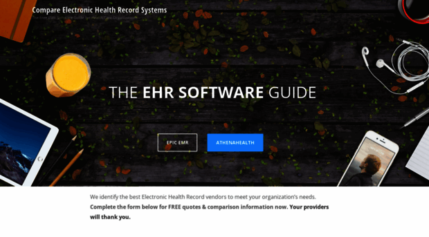 ehrsoftware.us