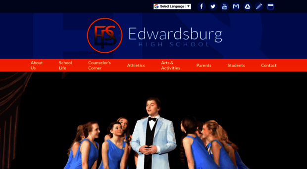 ehs.edwardsburgpublicschools.org