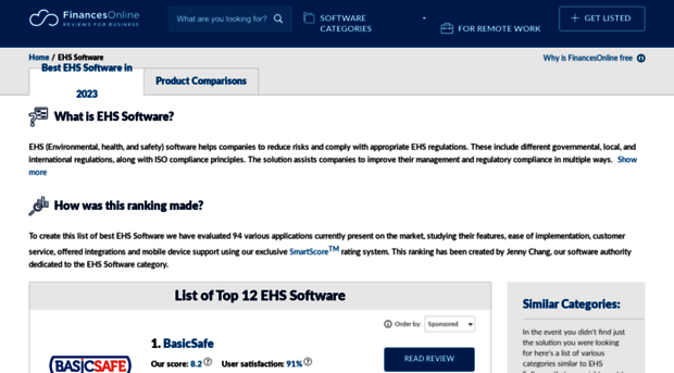 ehs.financesonline.com