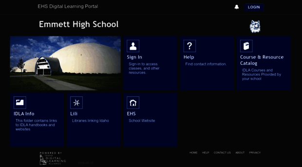 ehs.idiglearning.net