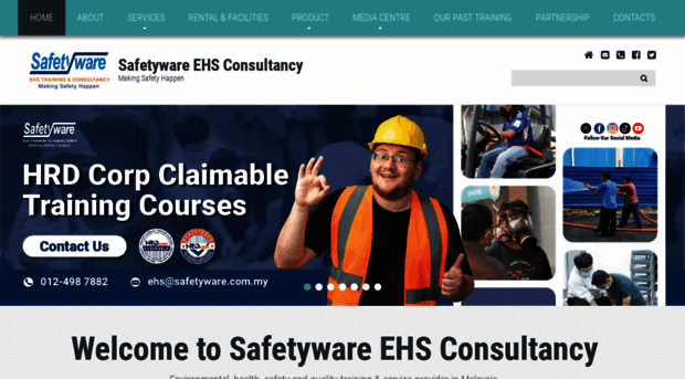 ehs.safetyware.com.my