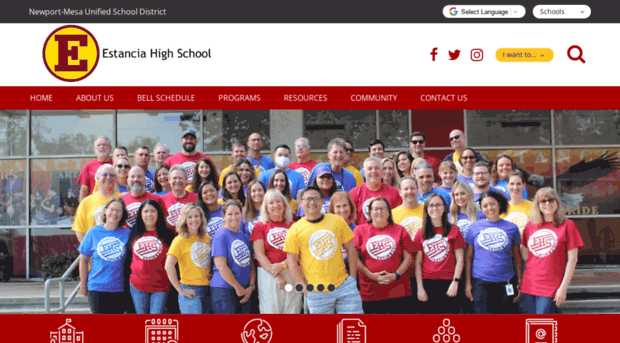 ehs.schoolloop.com