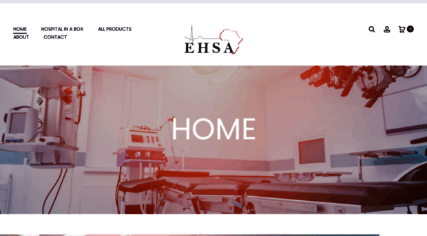 ehsa.co.za