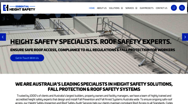 ehsafety.com.au