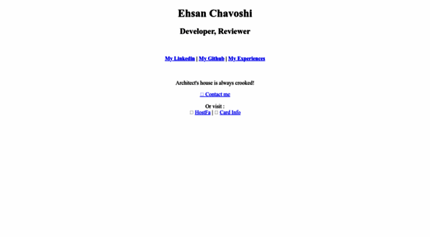 ehsan.chavoshi.com