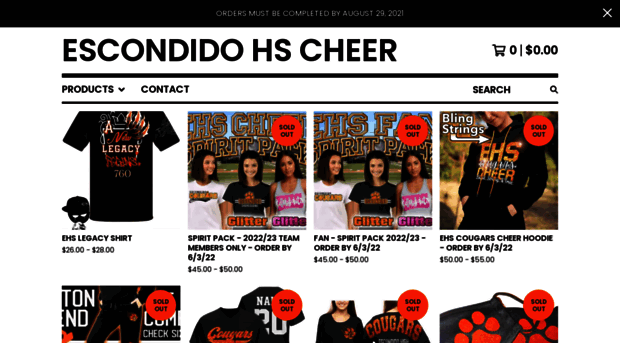 ehscheer.bigcartel.com