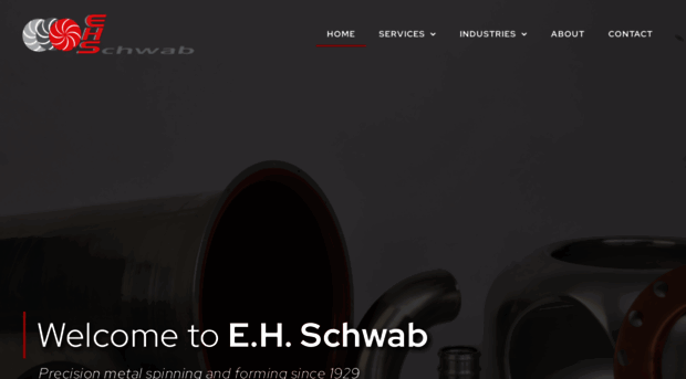 ehschwab.com