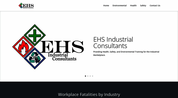 ehsconsulting.net