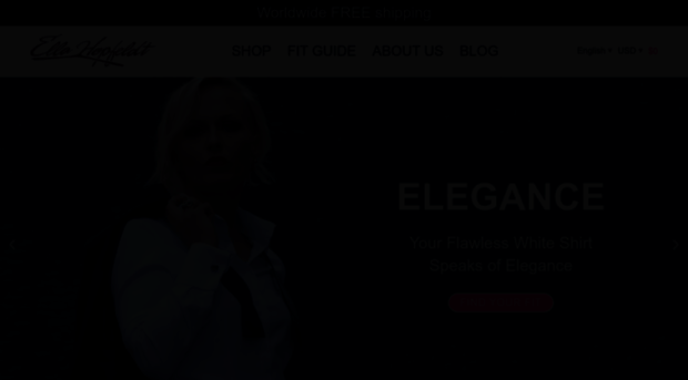 ehshirts.com