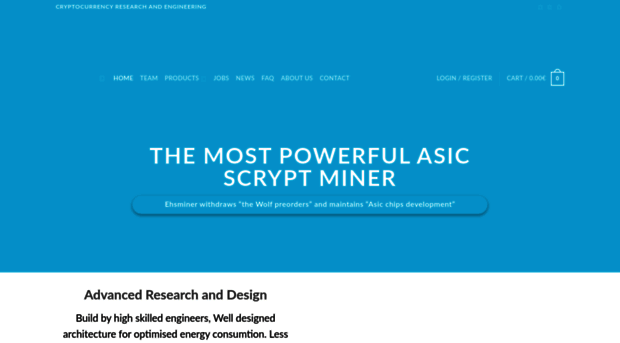 ehsminer.com