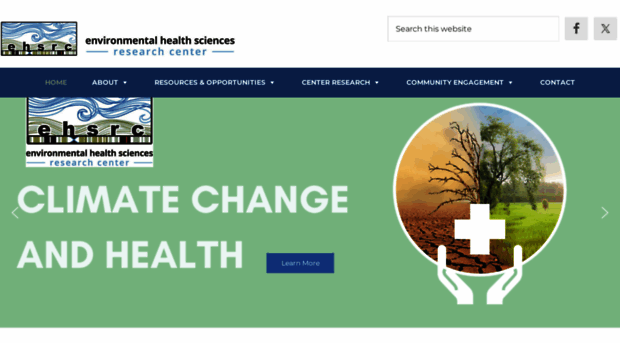 ehsrc.public-health.uiowa.edu