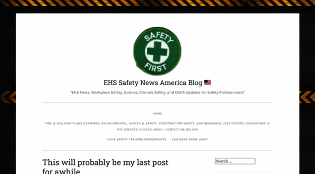 ehssafetynews.com