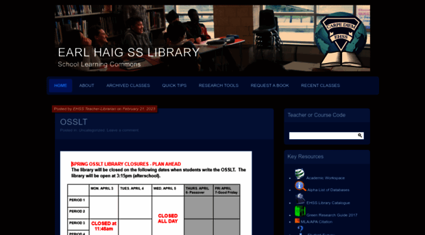 ehsslibrary2.wordpress.com