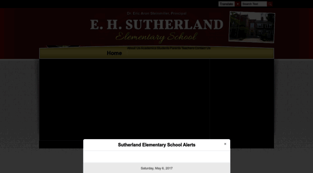 ehsutherland.org