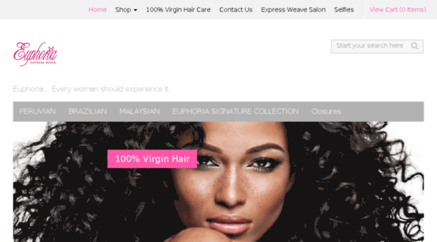 ehsvirginhair.com