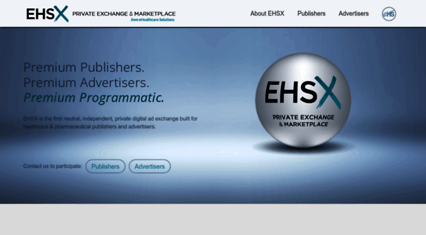 ehsx.io