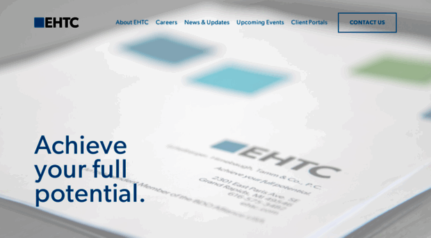 ehtc.com