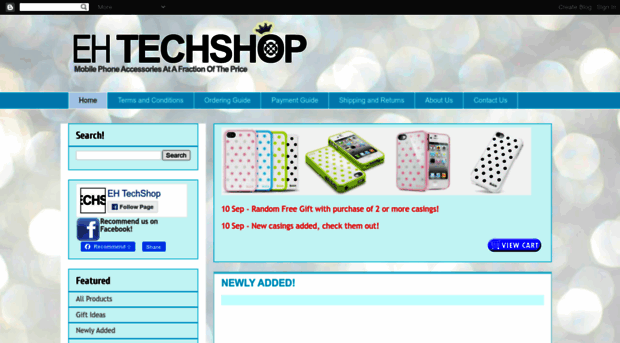 ehtechshop.blogspot.com