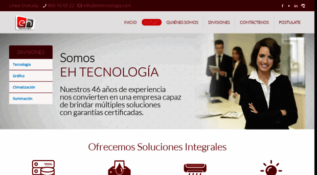 ehtecnologia.com