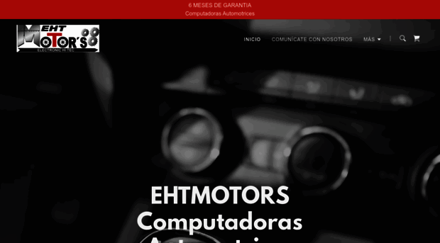 ehtmotors.com.mx