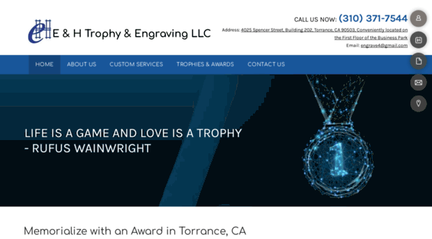 ehtrophy.com