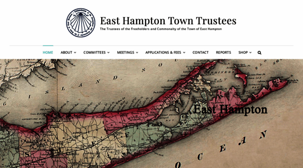 ehtrustees.com