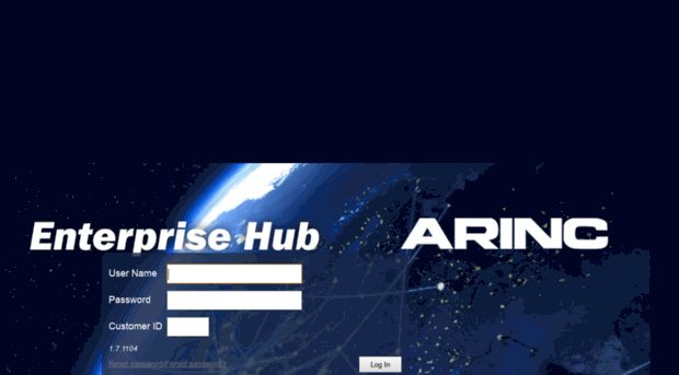 ehub.aero