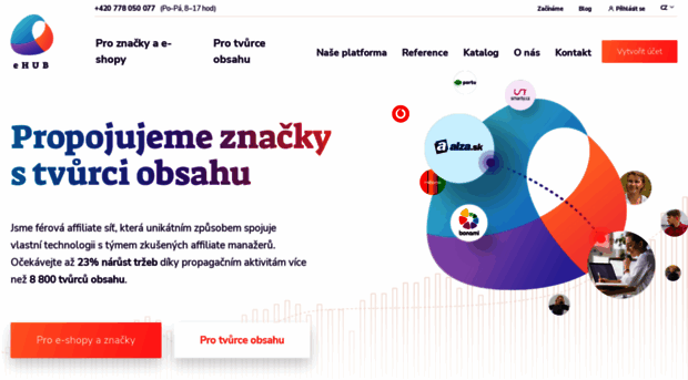 ehub.cz