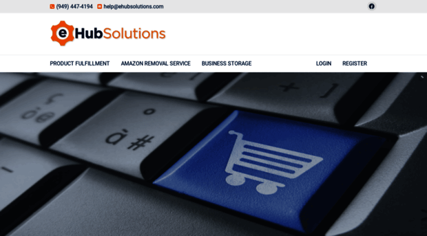 ehubsolutions.com