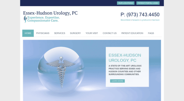 ehurology.com