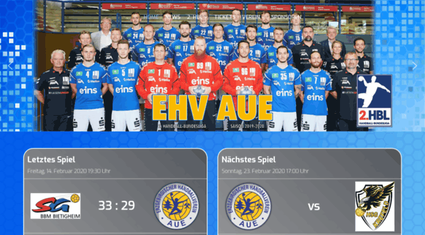 ehv-aue.org