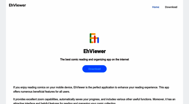 ehviewerapp.com