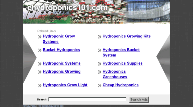 ehydroponics101.com