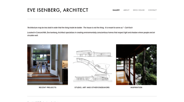 ei-architect.com