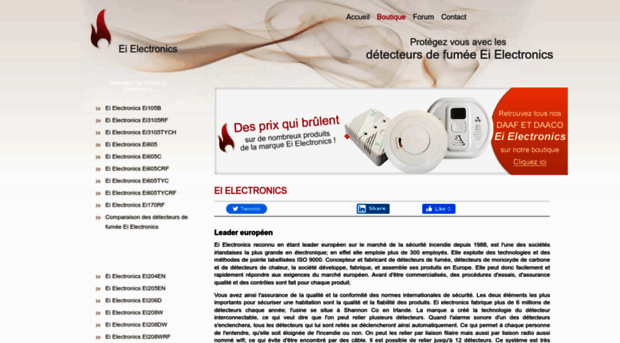 ei-electronics.detecteur-de-fumee.net