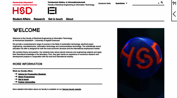 ei.hs-duesseldorf.de