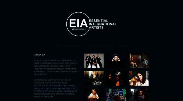 eiaagency.com