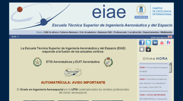 eiae.upm.es